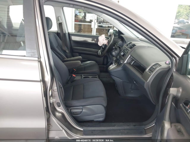 Продажа на аукционе авто 2010 Honda Cr-v Lx, vin: 5J6RE3H3XAL010358, номер лота: 45248178