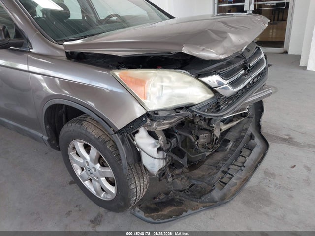 Продажа на аукционе авто 2010 Honda Cr-v Lx, vin: 5J6RE3H3XAL010358, номер лота: 45248178