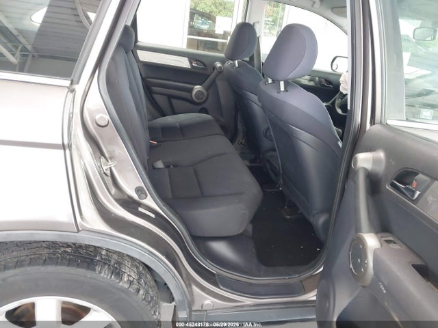 Продажа на аукционе авто 2010 Honda Cr-v Lx, vin: 5J6RE3H3XAL010358, номер лота: 45248178