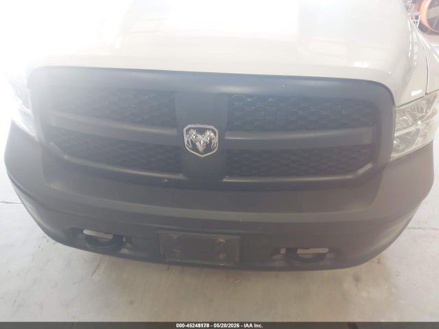 Продаж на аукціоні авто 2017 Ram 1500 Tradesman  4x4 8' Box, vin: 3C6JR7DG0HG585235, номер лоту: 45248179