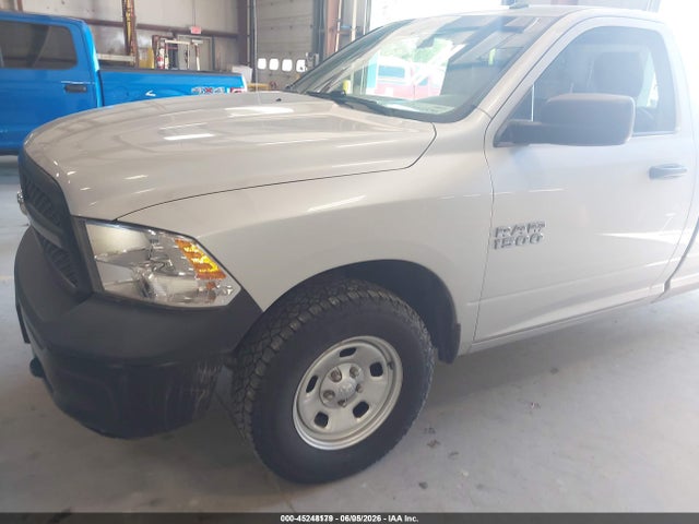 Продаж на аукціоні авто 2017 Ram 1500 Tradesman  4x4 8' Box, vin: 3C6JR7DG0HG585235, номер лоту: 45248179
