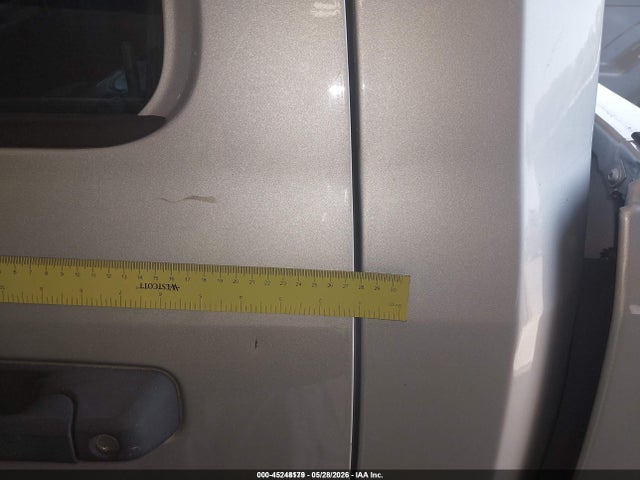Продаж на аукціоні авто 2017 Ram 1500 Tradesman  4x4 8' Box, vin: 3C6JR7DG0HG585235, номер лоту: 45248179