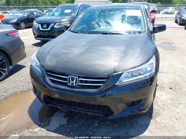 1HGCR6F77FA013410 Honda Accord Hybrid Touring