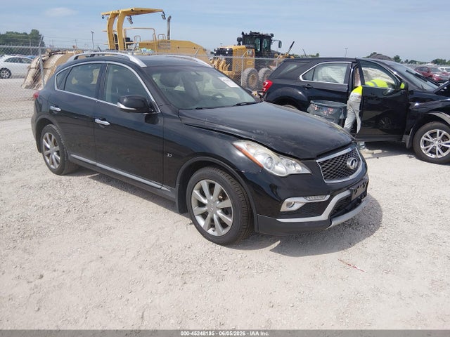 Продажа на аукционе авто 2016 Infiniti Qx50, vin: JN1BJ0RR7GM263096, номер лота: 45248195