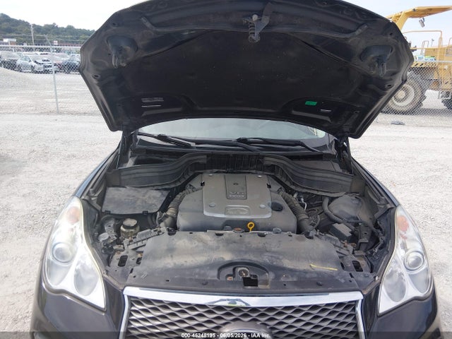 Продажа на аукционе авто 2016 Infiniti Qx50, vin: JN1BJ0RR7GM263096, номер лота: 45248195
