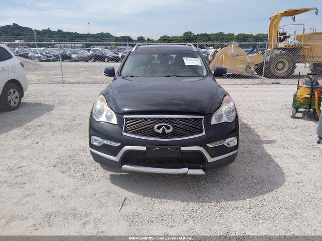 Продажа на аукционе авто 2016 Infiniti Qx50, vin: JN1BJ0RR7GM263096, номер лота: 45248195