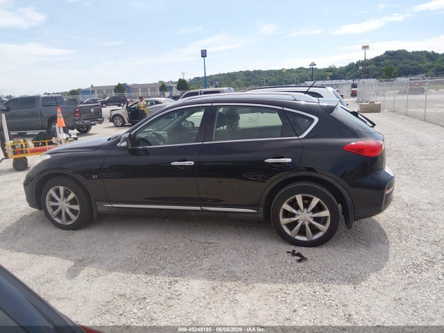 Продажа на аукционе авто 2016 Infiniti Qx50, vin: JN1BJ0RR7GM263096, номер лота: 45248195