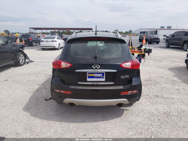 Продажа на аукционе авто 2016 Infiniti Qx50, vin: JN1BJ0RR7GM263096, номер лота: 45248195