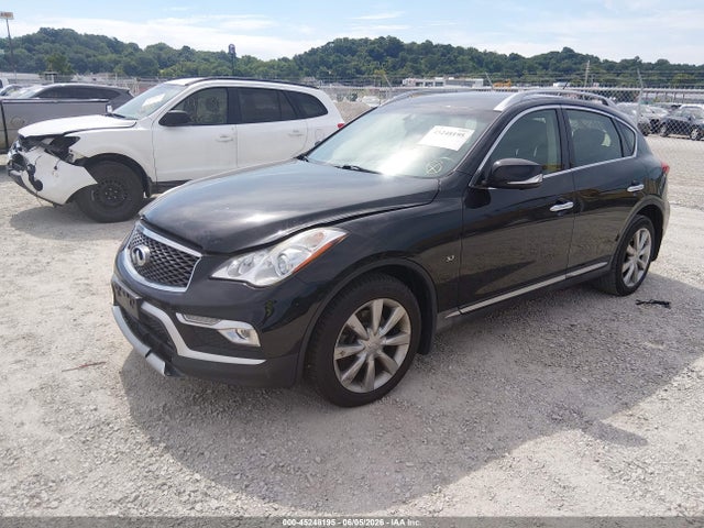 Продажа на аукционе авто 2016 Infiniti Qx50, vin: JN1BJ0RR7GM263096, номер лота: 45248195