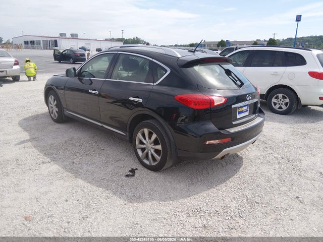 Продажа на аукционе авто 2016 Infiniti Qx50, vin: JN1BJ0RR7GM263096, номер лота: 45248195
