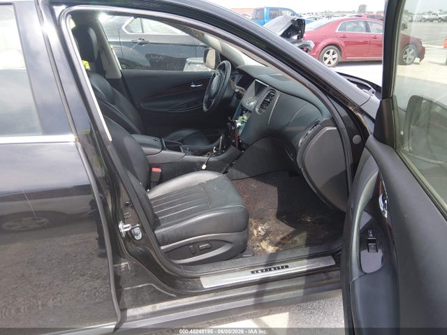 Продажа на аукционе авто 2016 Infiniti Qx50, vin: JN1BJ0RR7GM263096, номер лота: 45248195