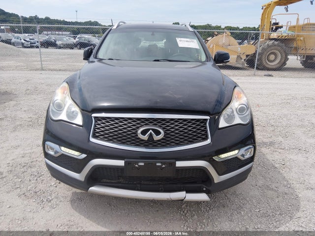 Продажа на аукционе авто 2016 Infiniti Qx50, vin: JN1BJ0RR7GM263096, номер лота: 45248195