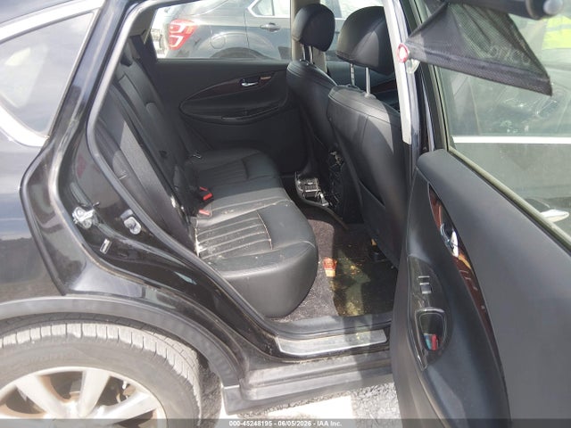 Продажа на аукционе авто 2016 Infiniti Qx50, vin: JN1BJ0RR7GM263096, номер лота: 45248195