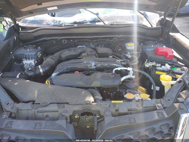 45248196 :رقم المزاد ، JF2SJABC9GH450830 vin ، 2016 Subaru Forester 2.5i مزاد بيع