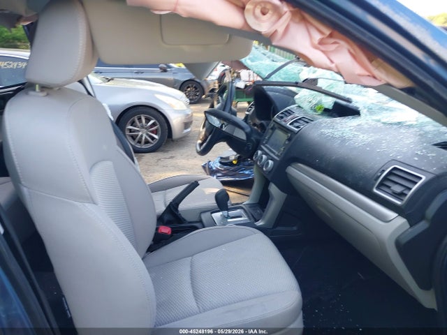 45248196 :رقم المزاد ، JF2SJABC9GH450830 vin ، 2016 Subaru Forester 2.5i مزاد بيع