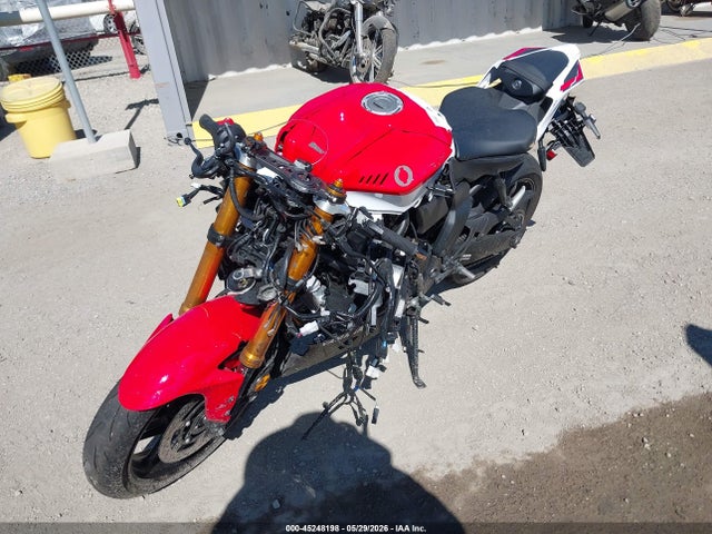 Yama Yzf-r7 2026 JYARM60Y5TA000302 Image 2