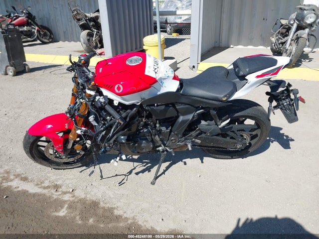 Yama Yzf-r7 2026 JYARM60Y5TA000302 Image 13