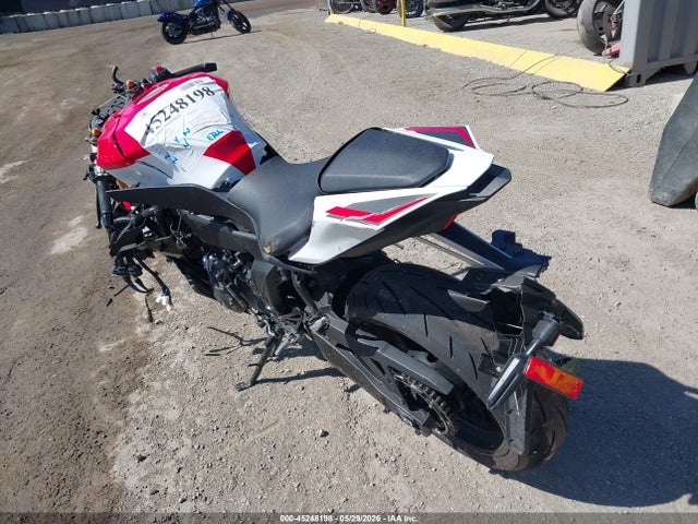 Yama Yzf-r7 2026 JYARM60Y5TA000302 Image 3