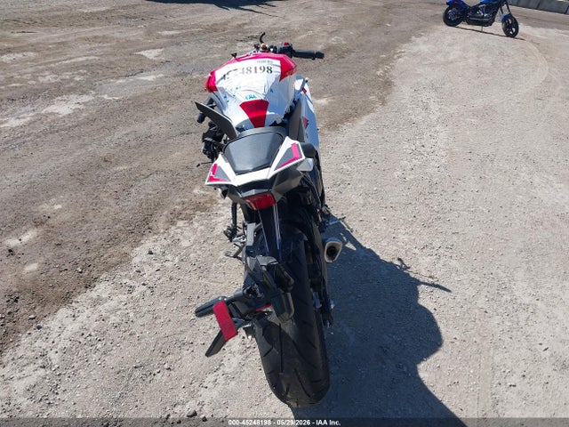 Yama Yzf-r7 2026 JYARM60Y5TA000302 Image 6