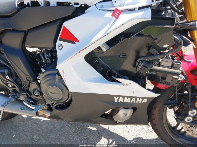 Yama Yzf-r7 2026 JYARM60Y5TA000302 Image 8