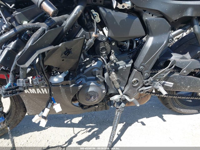 Yama Yzf-r7 2026 JYARM60Y5TA000302 Image 9