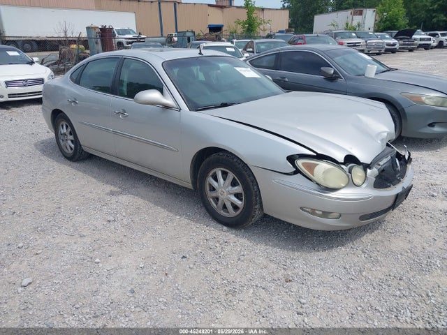 Aukcja sprzedaży 2005 Buick Lacrosse Cxl, vin: 2G4WD532051318443, numer aukcji: 45248201