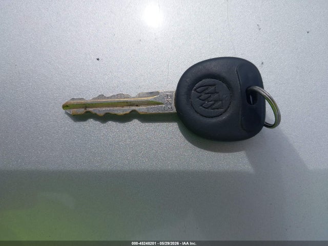 Продажа на аукционе авто 2005 Buick Lacrosse Cxl, vin: 2G4WD532051318443, номер лота: 45248201