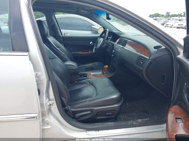 Продажа на аукционе авто 2005 Buick Lacrosse Cxl, vin: 2G4WD532051318443, номер лота: 45248201