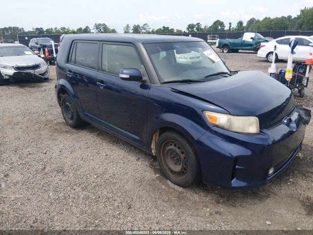 2014 Scion Xb მანქანა იყიდება აუქციონზე, vin: JTLZE4FE1EJ051113, აუქციონის ნომერი: 45248203