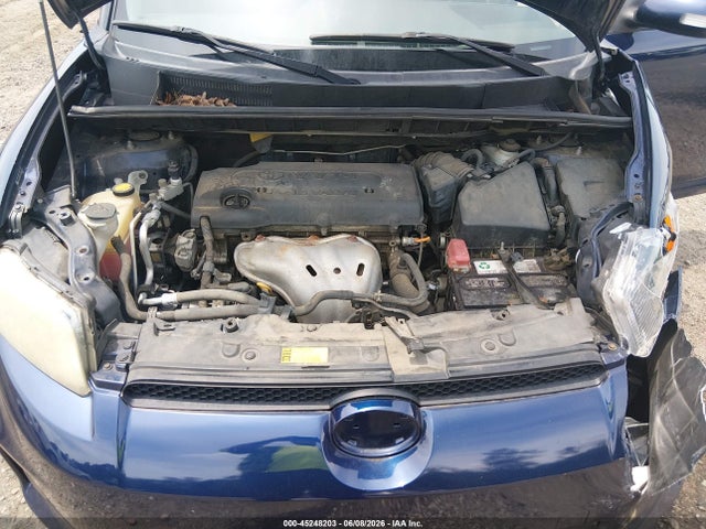 Продажа на аукционе авто 2014 Scion Xb, vin: JTLZE4FE1EJ051113, номер лота: 45248203