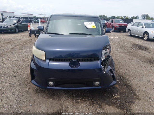 Продажа на аукционе авто 2014 Scion Xb, vin: JTLZE4FE1EJ051113, номер лота: 45248203
