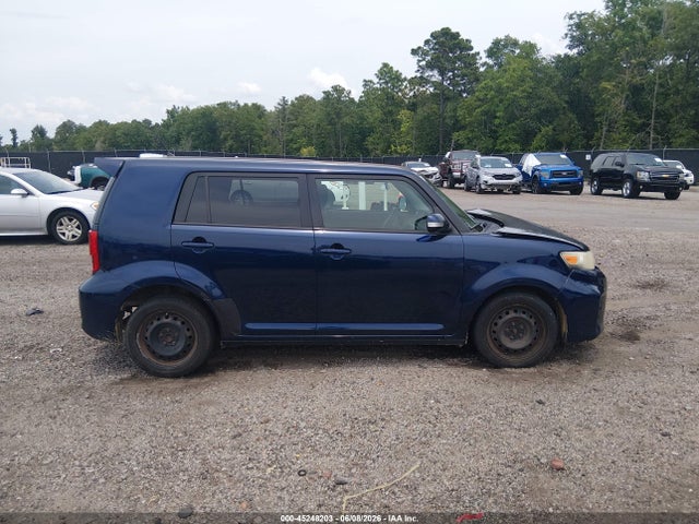 Продажа на аукционе авто 2014 Scion Xb, vin: JTLZE4FE1EJ051113, номер лота: 45248203