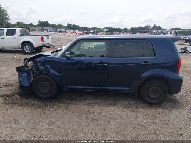 Продажа на аукционе авто 2014 Scion Xb, vin: JTLZE4FE1EJ051113, номер лота: 45248203