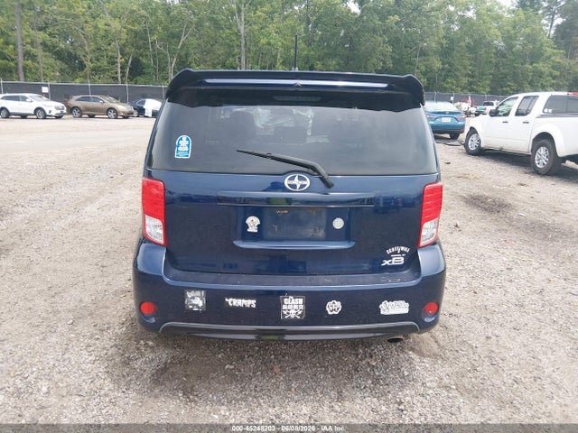 Продажа на аукционе авто 2014 Scion Xb, vin: JTLZE4FE1EJ051113, номер лота: 45248203