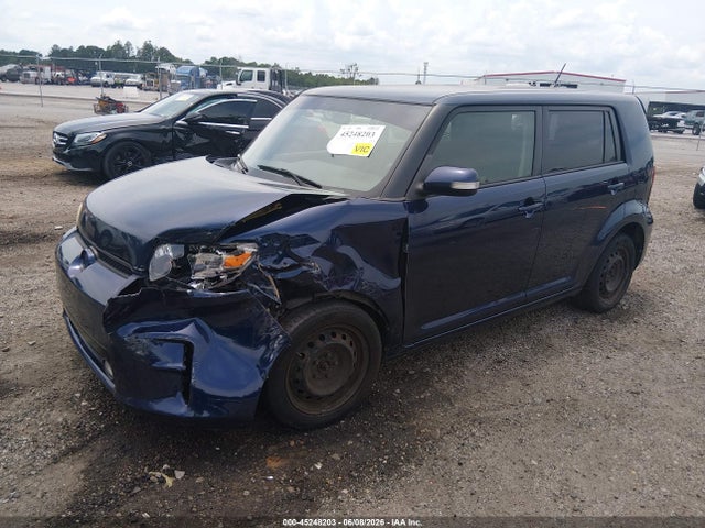 Продажа на аукционе авто 2014 Scion Xb, vin: JTLZE4FE1EJ051113, номер лота: 45248203