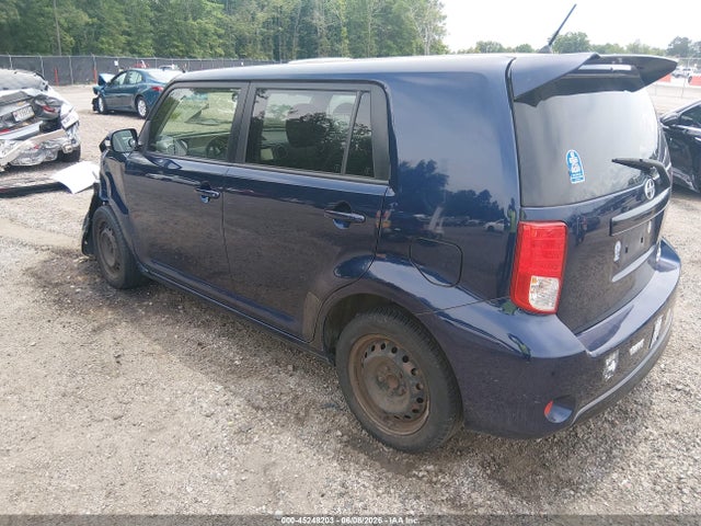 Продажа на аукционе авто 2014 Scion Xb, vin: JTLZE4FE1EJ051113, номер лота: 45248203