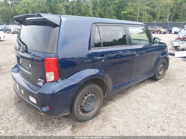 Продажа на аукционе авто 2014 Scion Xb, vin: JTLZE4FE1EJ051113, номер лота: 45248203