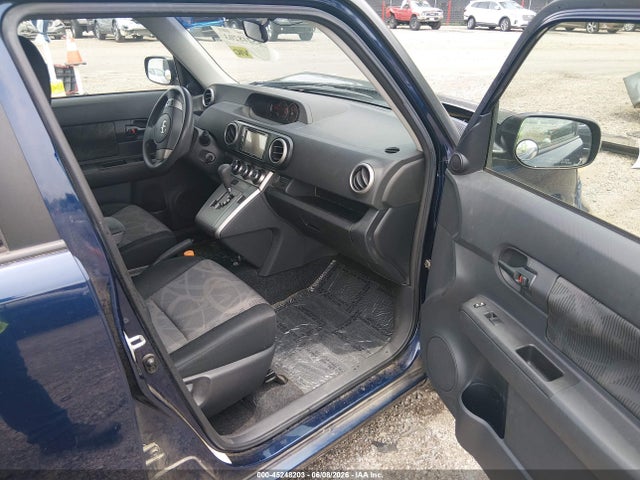 Продажа на аукционе авто 2014 Scion Xb, vin: JTLZE4FE1EJ051113, номер лота: 45248203