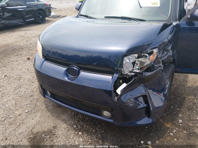 Продажа на аукционе авто 2014 Scion Xb, vin: JTLZE4FE1EJ051113, номер лота: 45248203