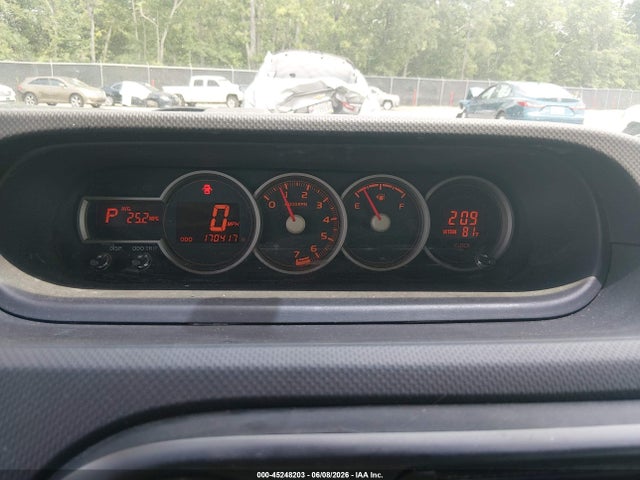 Продажа на аукционе авто 2014 Scion Xb, vin: JTLZE4FE1EJ051113, номер лота: 45248203