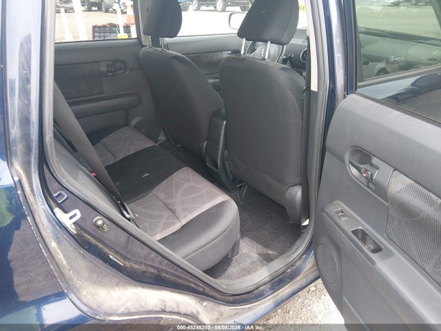 Продажа на аукционе авто 2014 Scion Xb, vin: JTLZE4FE1EJ051113, номер лота: 45248203