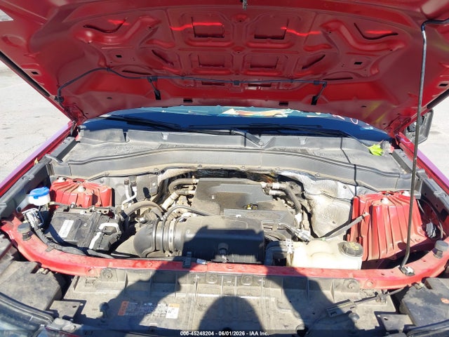 Ford EXPLORER XLT 2020 1FMSK8DH2LGA54795 Image 10