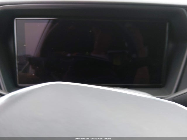 GMC Terrain Fwd Elevation 2025 3GKALMEG4SL296840 Image 15
