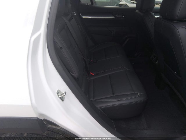 GMC Terrain Fwd Elevation 2025 3GKALMEG4SL296840 Image 8