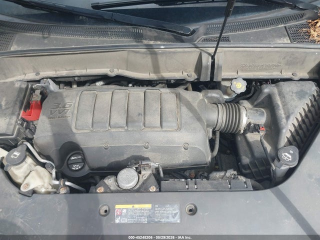 Chevrolet Traverse 1lt 2014 1GNKVGKD5EJ313539 Image 10