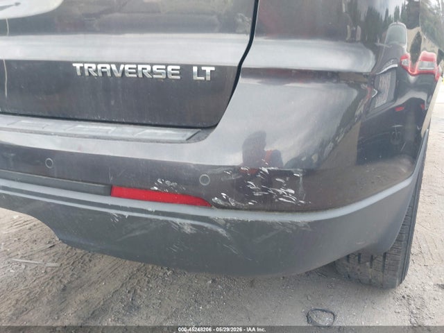 Chevrolet Traverse 1lt 2014 1GNKVGKD5EJ313539 Image 12