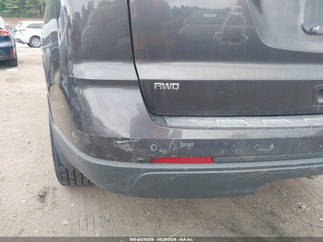 Chevrolet Traverse 1lt 2014 1GNKVGKD5EJ313539 Image 13