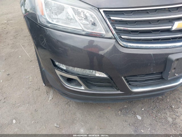 Chevrolet Traverse 1lt 2014 1GNKVGKD5EJ313539 Image 16