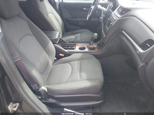 Chevrolet Traverse 1lt 2014 1GNKVGKD5EJ313539 Image 5