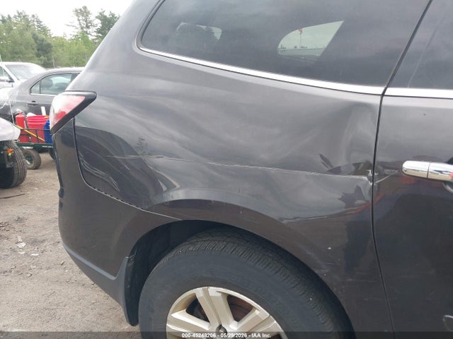 Chevrolet Traverse 1lt 2014 1GNKVGKD5EJ313539 Image 6
